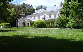 Chambre d'hôte Manoir de Clairbois